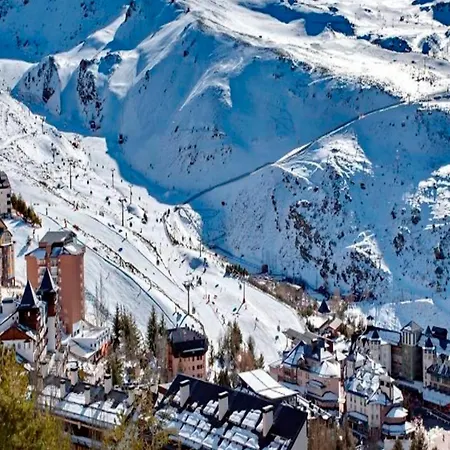 Apartment En Plaza De Andalucia, - Check-in Flexible, Entra Antes Y Sales Despues Sierra Nevada
